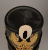Prussian Jäger "Eigenthums" Shako - With case Visuel 6